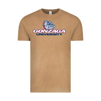 Vintage Camel the gonzaga bulldogs Vintage Tee - ArtMosaic