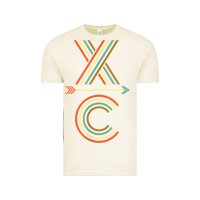 Vintage Arctic X-Country Design For Cross Country Runners and Coaches Vintage Tee - ArtMosaic