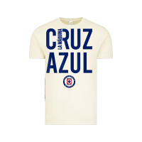 Deportivo Cruz Azul T Shirt Vintage Tee | Teevron