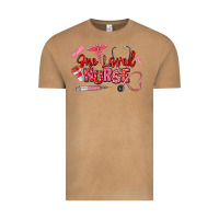 Vintage Camel one loved nurse Vintage Tee - texasbilliewilder