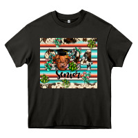 Asphalt 2024 senior cow Heavy Core Tee - JahusDesignShop