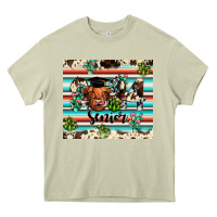 Mossy 2024 senior cow Heavy Core Tee - JahusDesignShop
