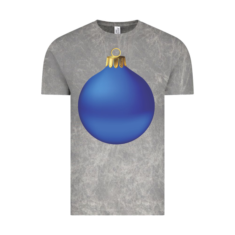 Christmas Ornament 2 Vintage Tee by artisFamous | Teevron