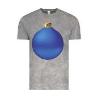 Cloud Rock christmas ornament 2 Vintage Tee - artisFamous