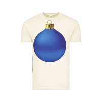 Vintage Arctic christmas ornament 2 Vintage Tee - artisFamous