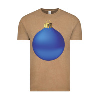 Vintage Coffee christmas ornament 2 Vintage Tee - artisFamous