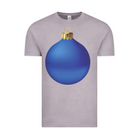 Vintage Zinc christmas ornament 2 Vintage Tee - artisFamous