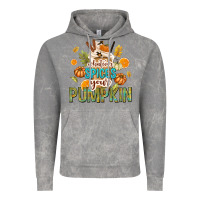 Cloud Rock Whatever Spices Your Pumpkin Vintage Hoodie - texasbilliewilder