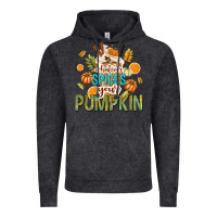 Vintage Arctic Whatever Spices Your Pumpkin Vintage Hoodie - texasbilliewilder