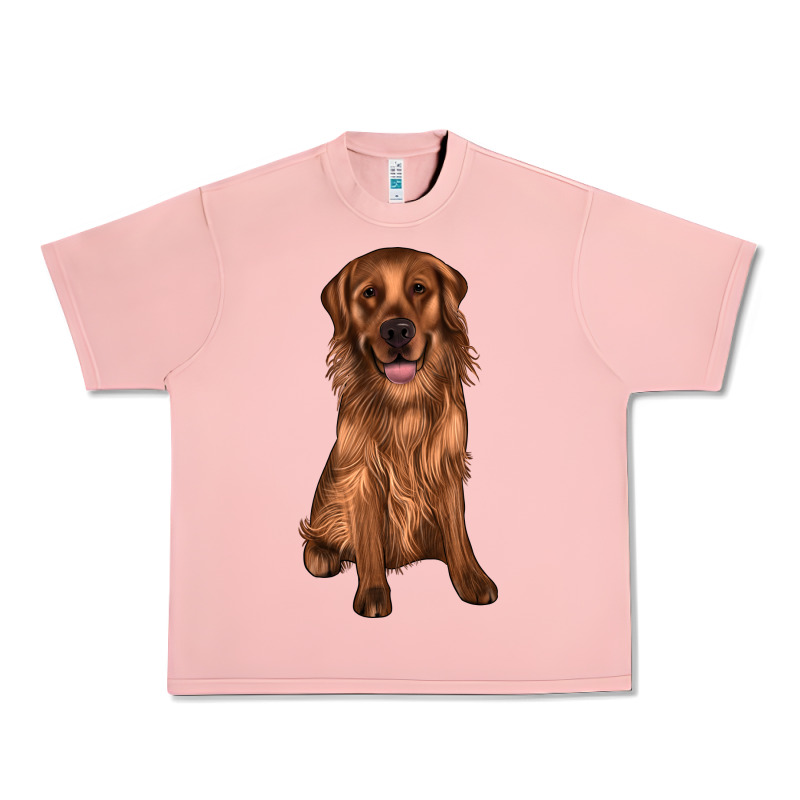 Labrador Urban Heavy Tee by JahusDesignShop | Teevron