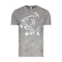 Cloud Rock carp fishing Vintage Tee - artisFamous