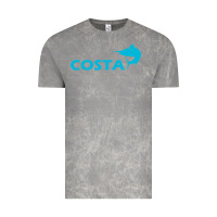 Cloud Rock costa Vintage Tee - artisFamous