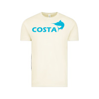 Vintage Arctic costa Vintage Tee - artisFamous