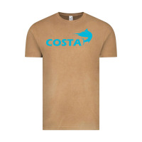 Vintage Camel costa Vintage Tee - artisFamous