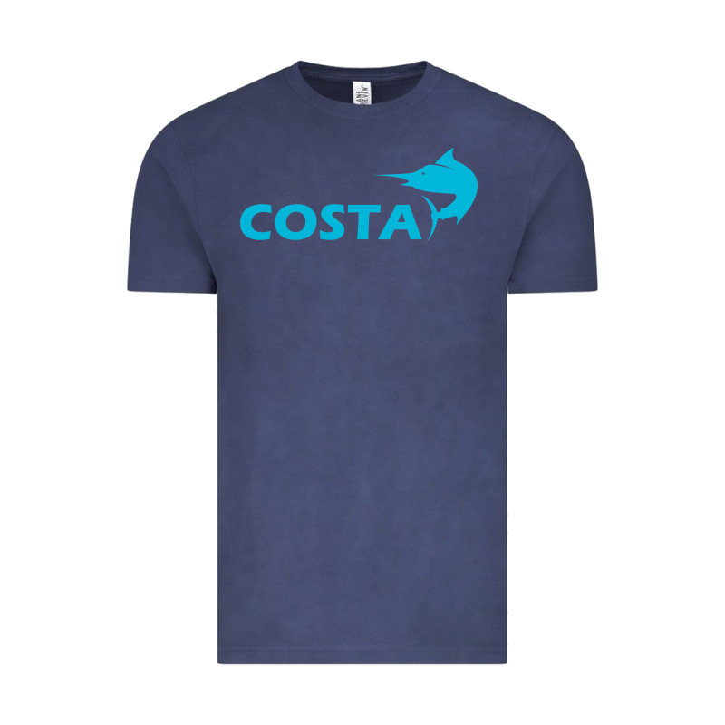 Costa Vintage Tee by artisFamous | Teevron