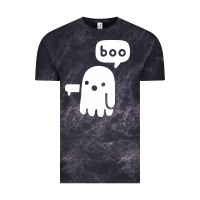 Ghost Of Disapproval Vintage Tee | Teevron