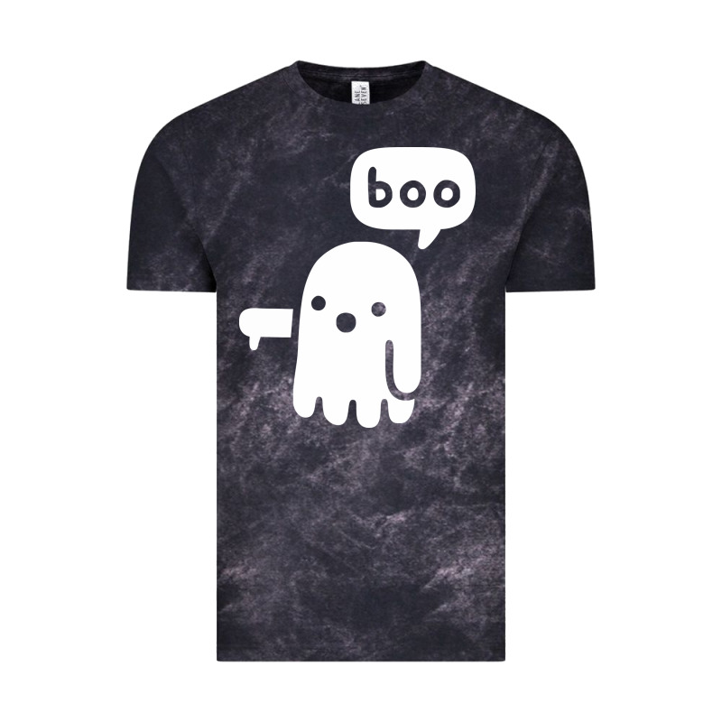 Ghost Of Disapproval Vintage Tee by artisFamous | Teevron