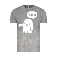 Cloud Rock ghost of disapproval Vintage Tee - artisFamous