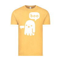 Vintage Mustard ghost of disapproval Vintage Tee - artisFamous