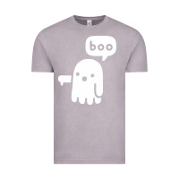 Vintage Zinc ghost of disapproval Vintage Tee - artisFamous