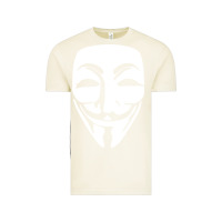 Vintage Arctic anonymous misteryous Vintage Tee - artisFamous