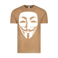 Vintage Camel anonymous misteryous Vintage Tee - artisFamous