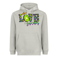 Moon Dust love summer Heavyweight Hoodie - CowhideDigitalArt
