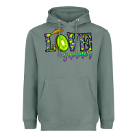 Love Summer Heavyweight Hoodie | Teevron