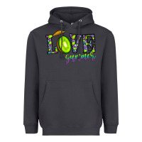 Smoke love summer Heavyweight Hoodie - CowhideDigitalArt