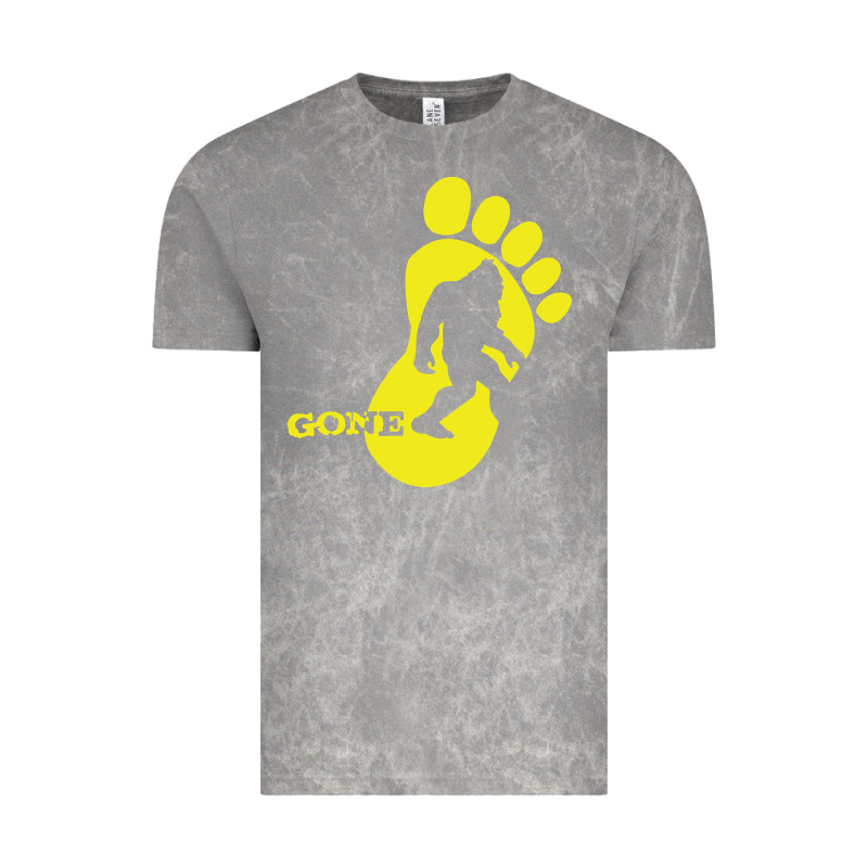 Bigfoot Vintage Tee by artisFamous | Teevron