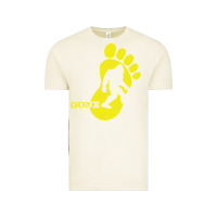 Vintage Arctic bigfoot Vintage Tee - artisFamous