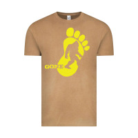 Vintage Camel bigfoot Vintage Tee - artisFamous