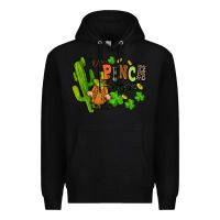 Black un pinch able Premium Hoodie - FaDigitalArtStudio