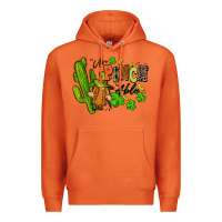 Carrot un pinch able Premium Hoodie - FaDigitalArtStudio