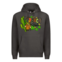 Smoke un pinch able Premium Hoodie - FaDigitalArtStudio