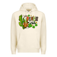 Un Pinch Able Premium Hoodie | Teevron
