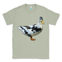 Matcha Ancona Duck Classic Tee - LillyAllenDesigns