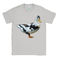 Moon Dust Ancona Duck Classic Tee - LillyAllenDesigns