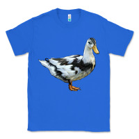 True Royal Ancona Duck Classic Tee - LillyAllenDesigns