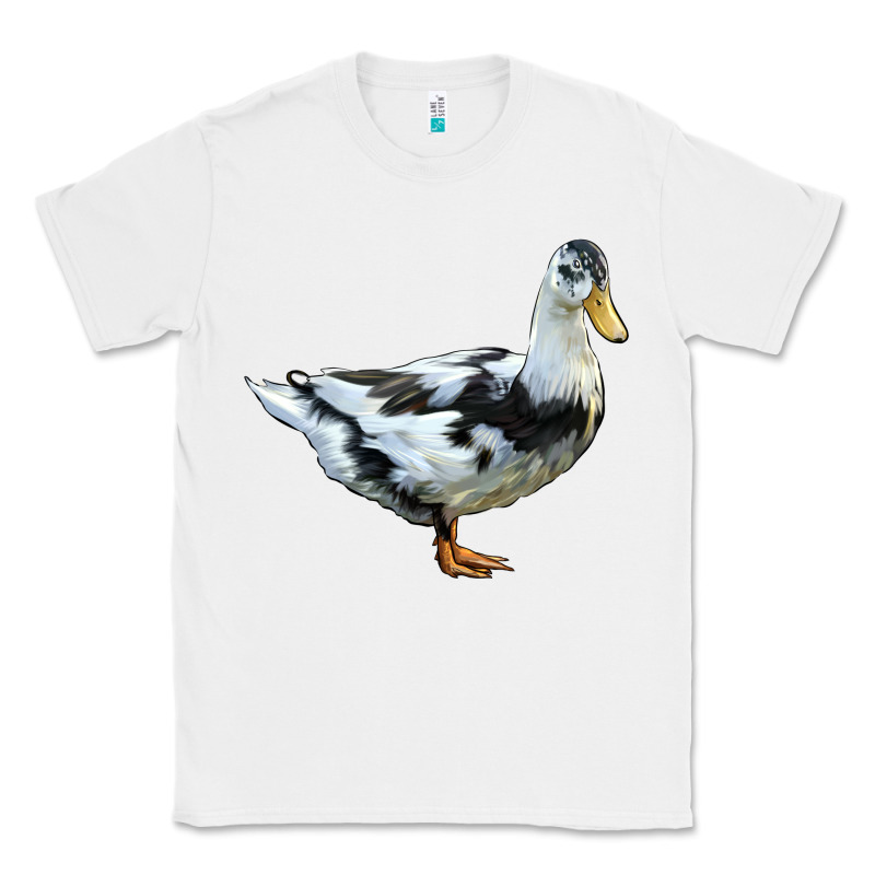 Ancona Duck Classic Tee by LillyAllenDesigns | Teevron