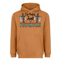 Meerkat no perfect just forgiven Heavyweight Hoodie - CowhideDigitalArt
