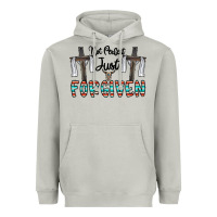 Moon Dust no perfect just forgiven Heavyweight Hoodie - CowhideDigitalArt