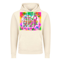 Vintage Artic Fight Cancer in all colors Vintage Hoodie - NancyCooperArtShop