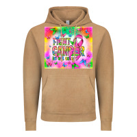 Vintage Camel Fight Cancer in all colors Vintage Hoodie - NancyCooperArtShop