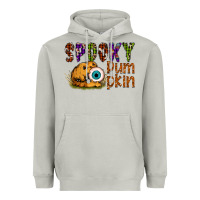 Moon Dust spooky pumpkin Heavyweight Hoodie - SublimationCraftShop