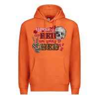 Valentine's Day Roses Are Red I Am Going To Bed Premium Hoodie | Teevron