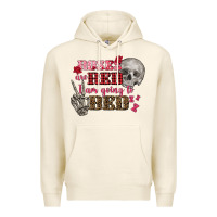 Tofu Valentine's Day Roses Are Red I Am Going To Bed Premium Hoodie - FaDigitalArtStudio