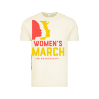 Vintage Arctic women march on washington Vintage Tee - artisFamous