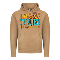 Vintage Camel Talk Turkey To Me Vintage Hoodie - texasbilliewilder