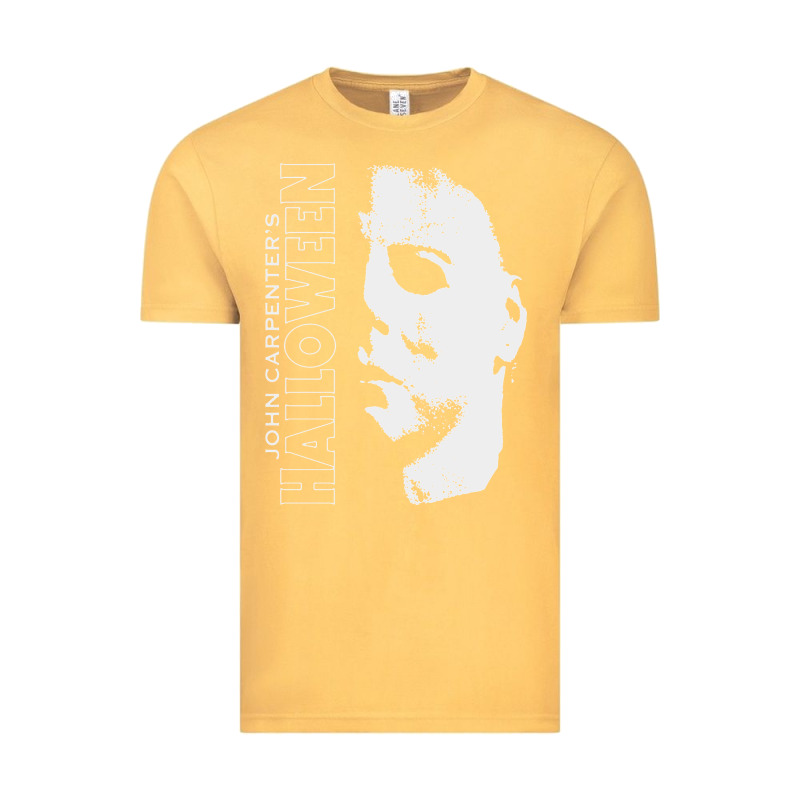 Halloween Michael Myers Vintage Tee by artisFamous | Teevron